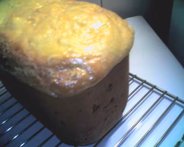 Brioche hawai4