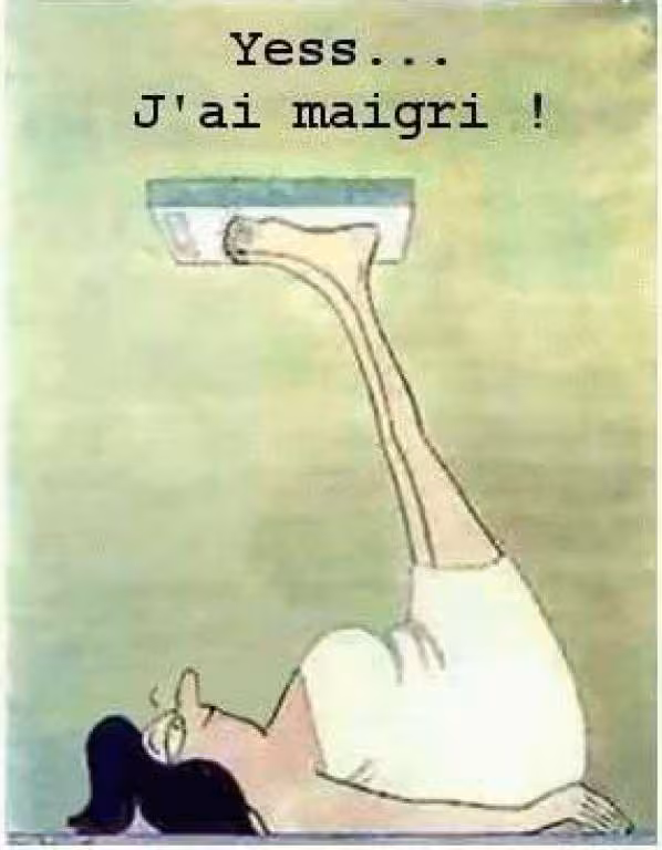Maigrir