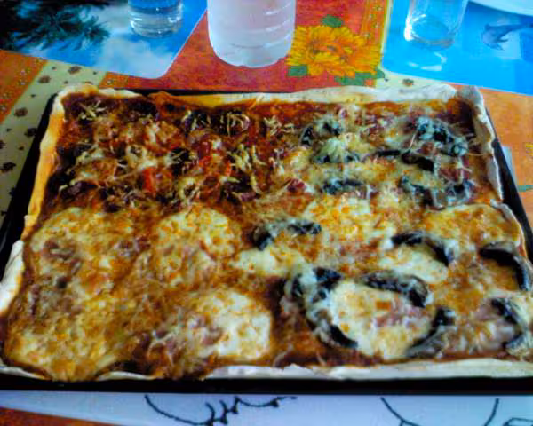 Pizza marlow