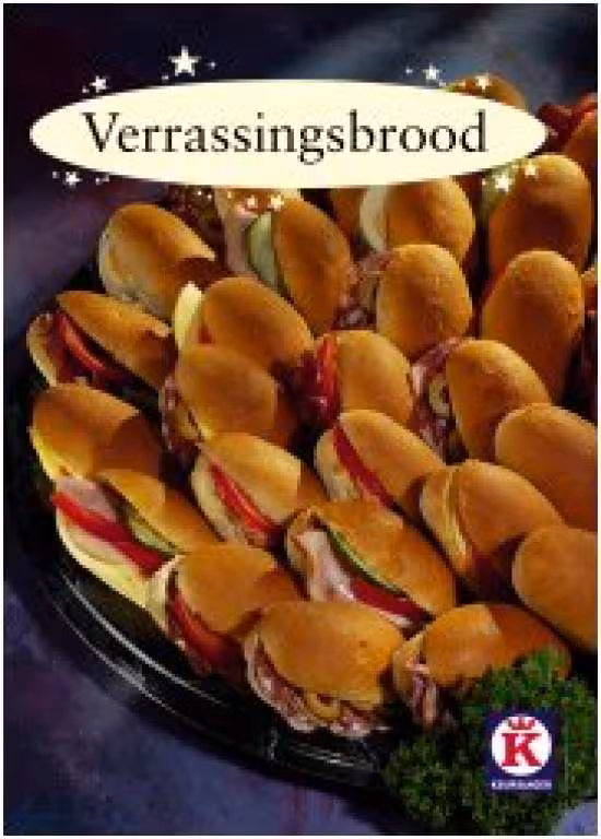 Sandwich au lait