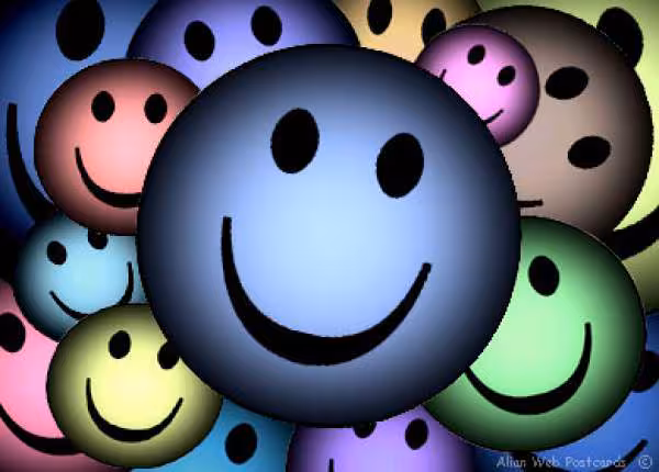 Smileys