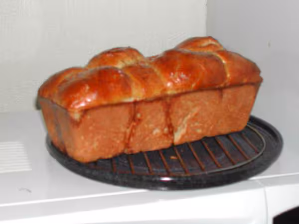 Brioche