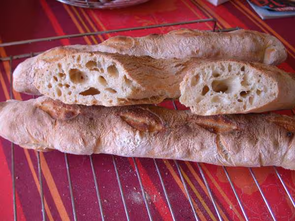 Baguettes