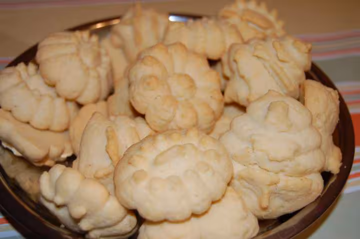 Biscuits