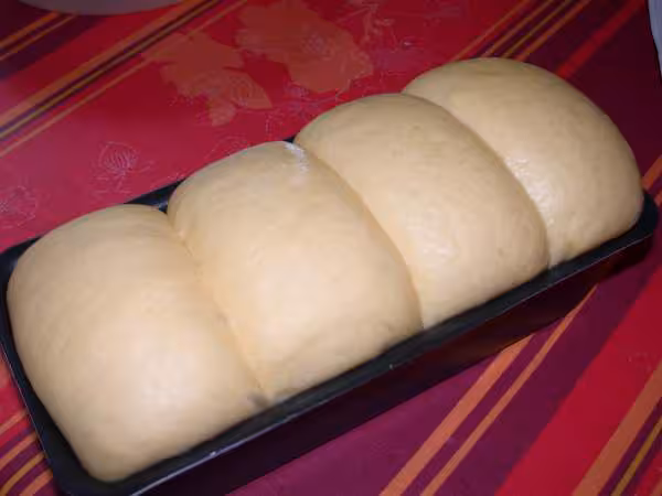 Brioche de flore