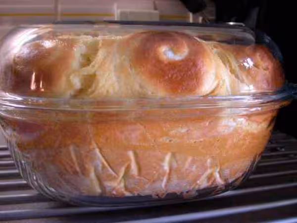 Brioche de saveur