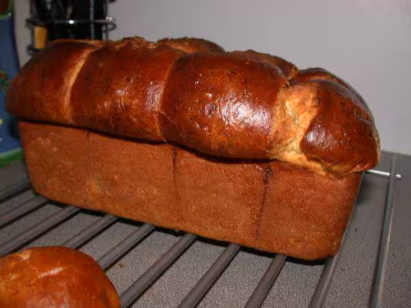 Brioche de youppi