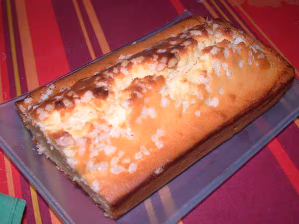 Brioche minute de thefredofthe57