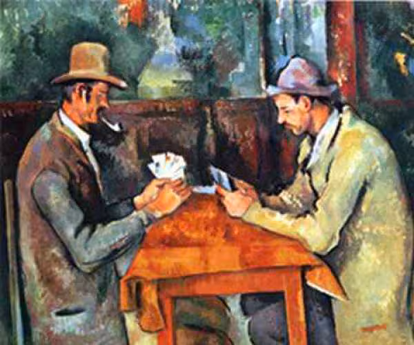 Cezanne