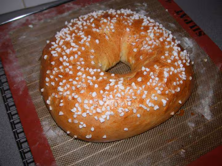 Couronne des rois royaume