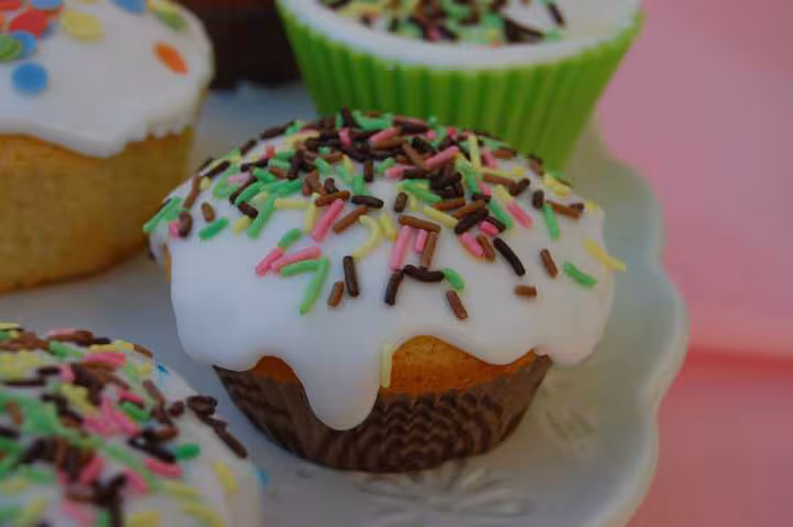 Cupcakes