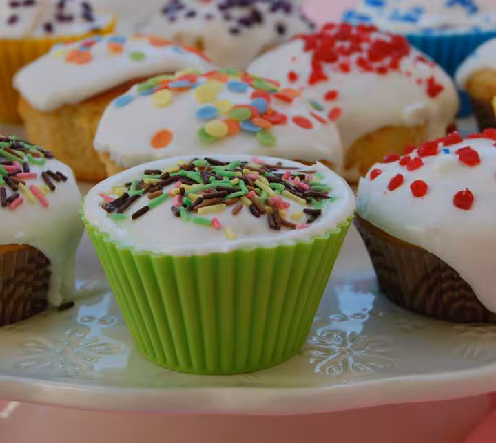 Cupcakes