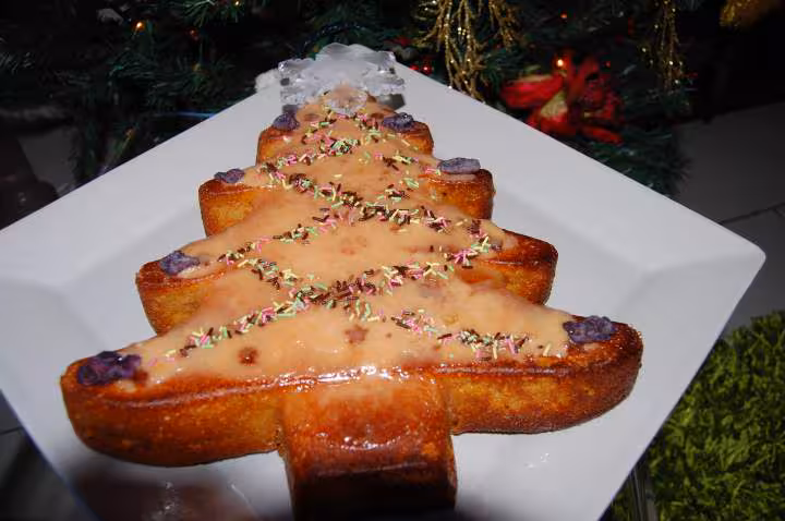 Delice a la courge