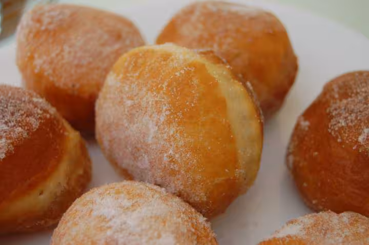 Donuts