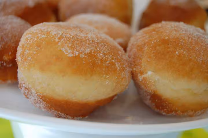 Donuts