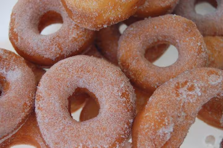 Donuts