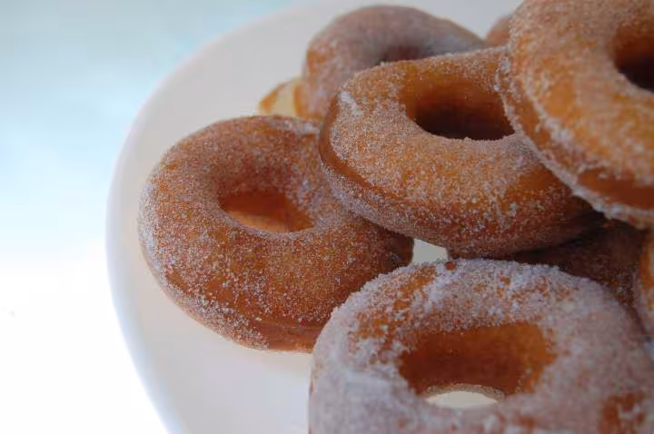 Donuts