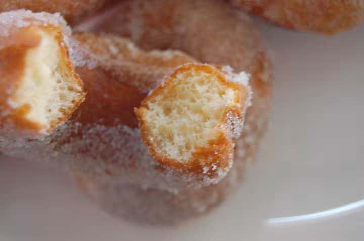 Donuts