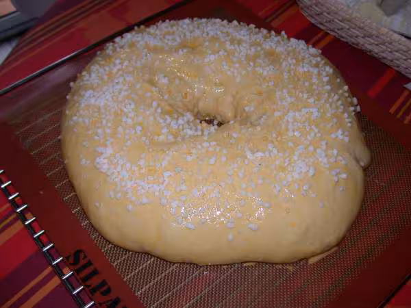 Fouace de sameo