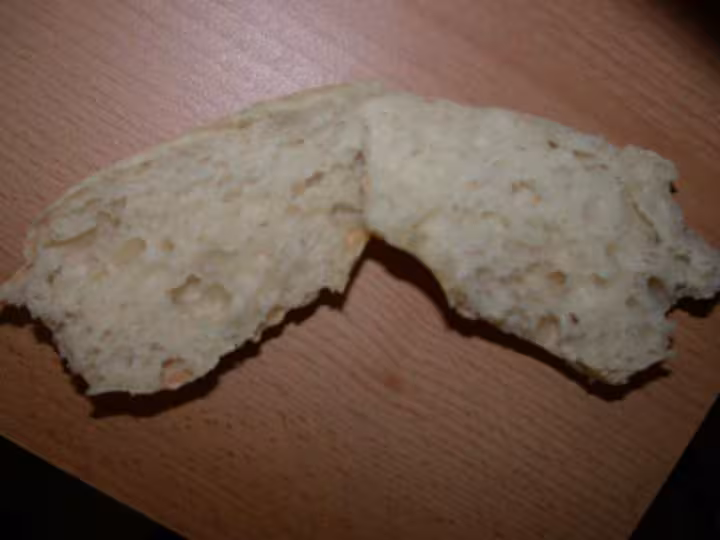 Fougasse