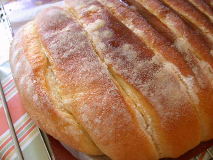 Fougasse d aigues mortes