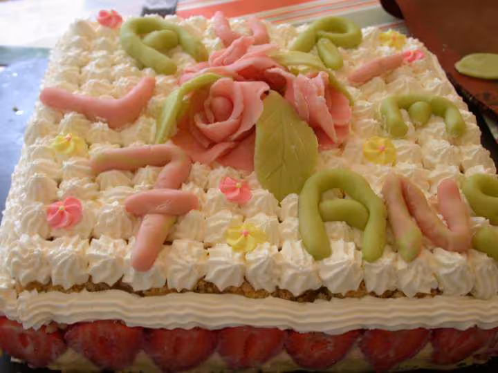 Fraisier
