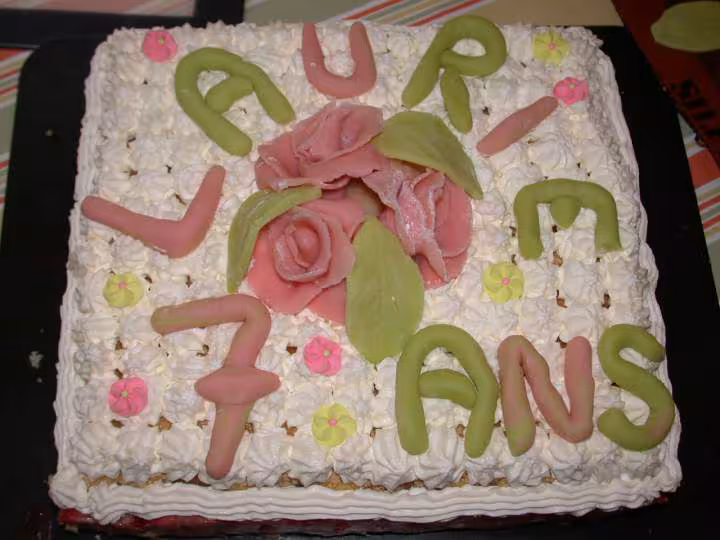 Fraisier