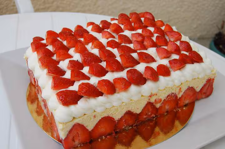 Fraisier