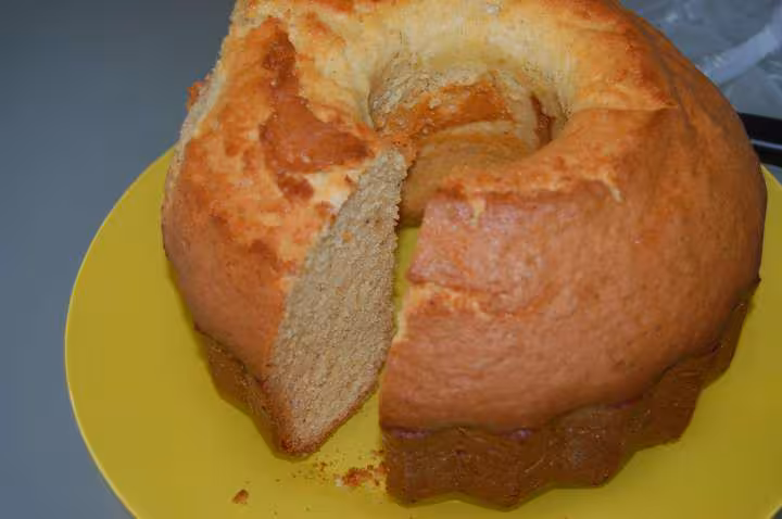 Gateau au yaourt d antika