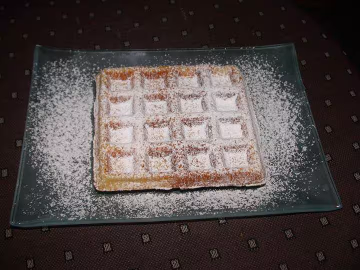 Gaufre