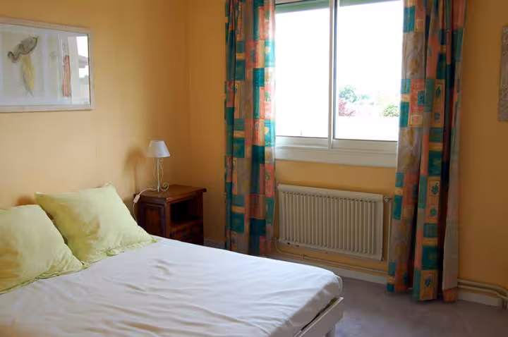 La chambre d amis