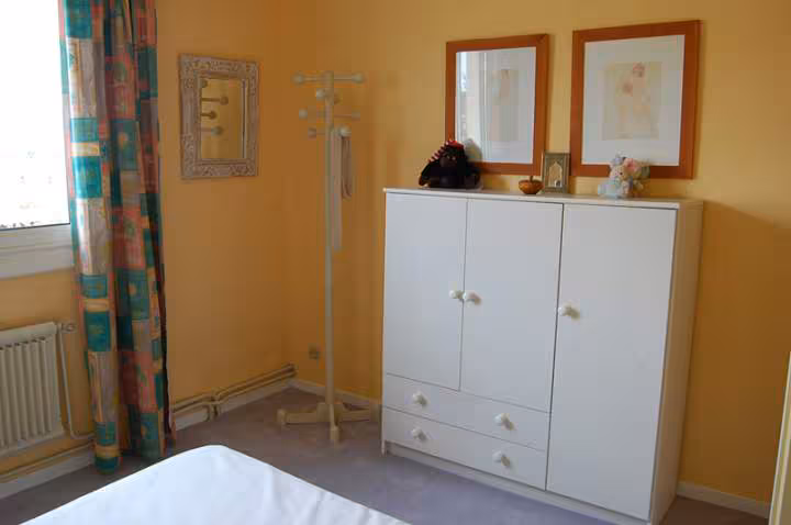 La chambre d amis