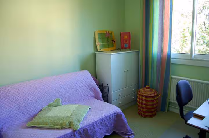 Le petit bureau