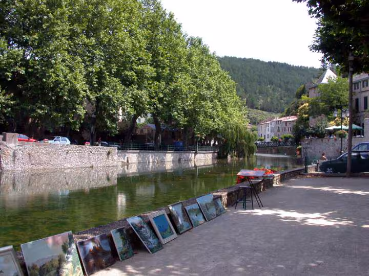 Lunas herault