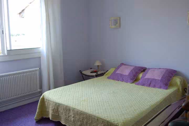 Ma chambre