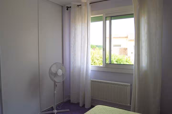 Ma chambre