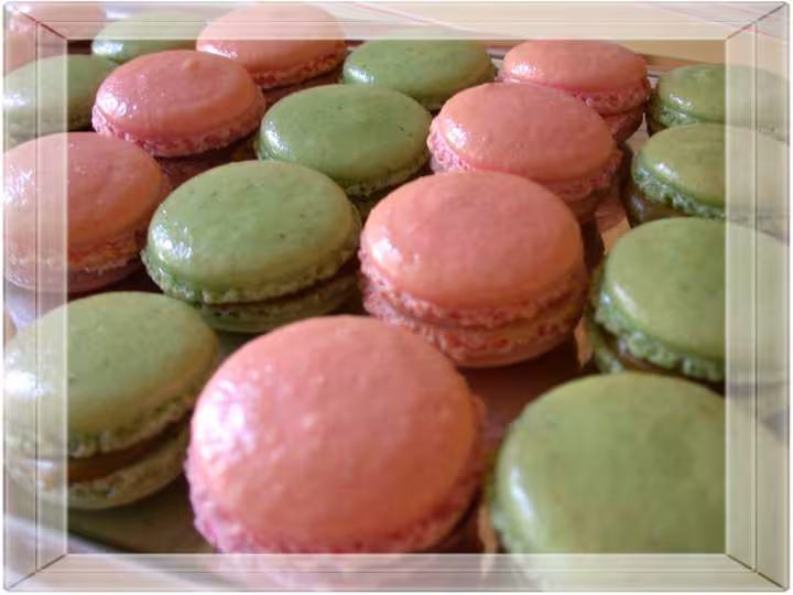 Macarons