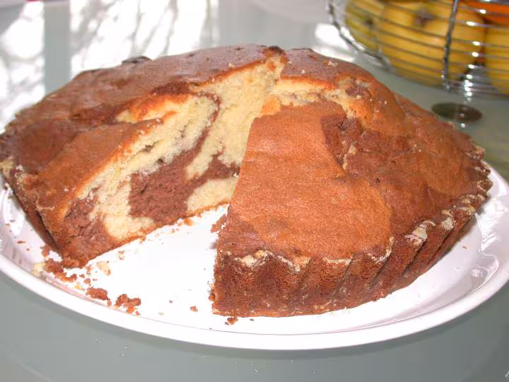 Marbre de la copine de chocomiel