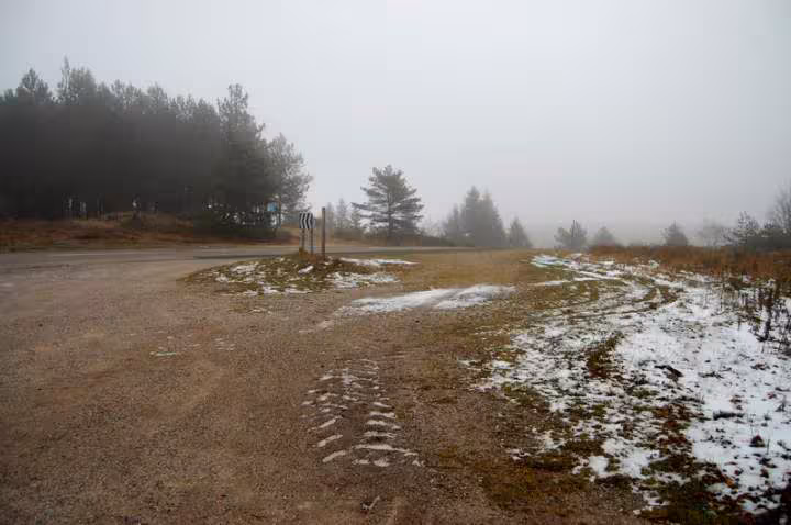Monts de l espinouse herault