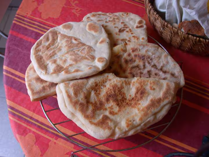 Naans