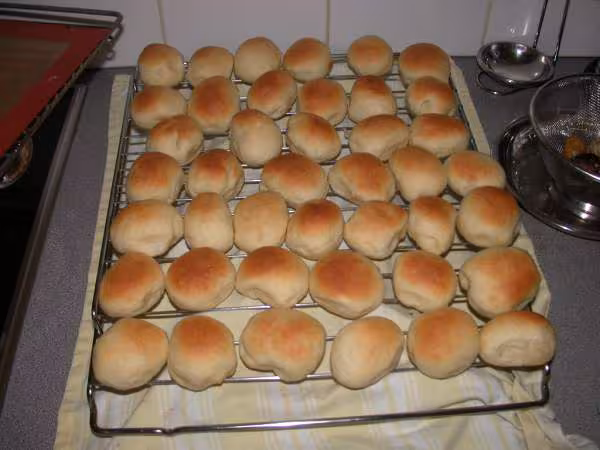 Navettes aperitives