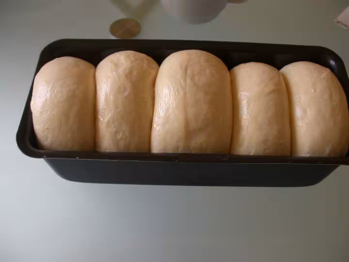 Pain de mie