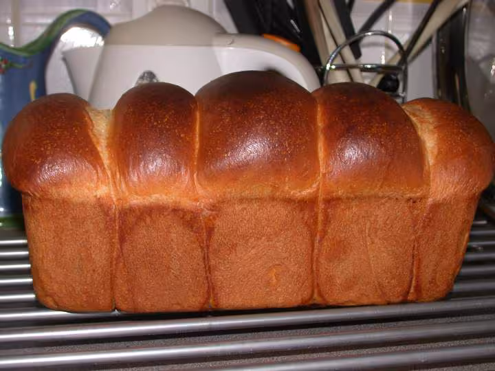 Pain de mie