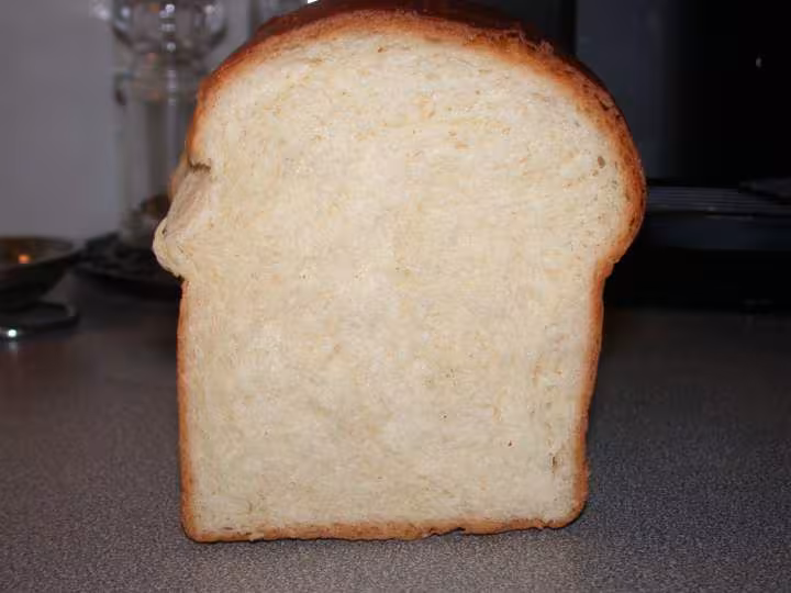 Pain de mie