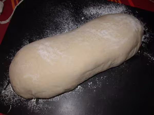 Pain de seb landais