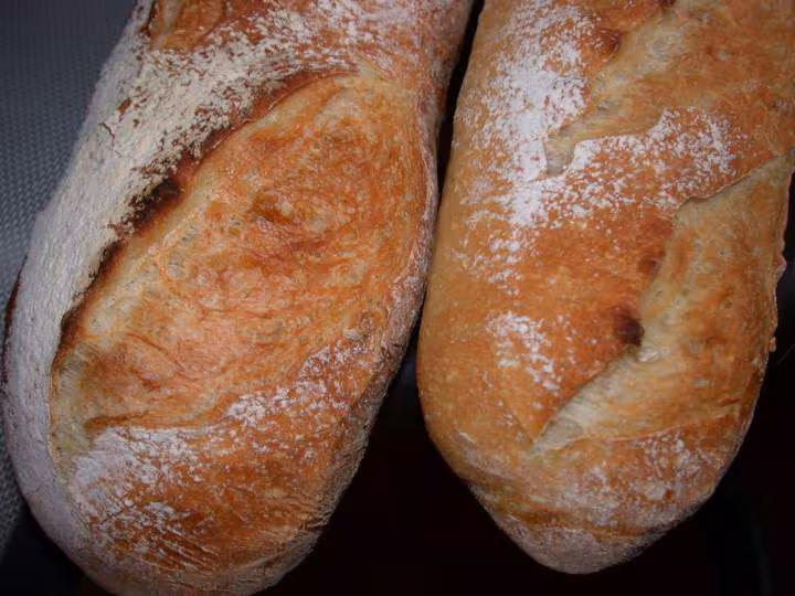 Pain du jour