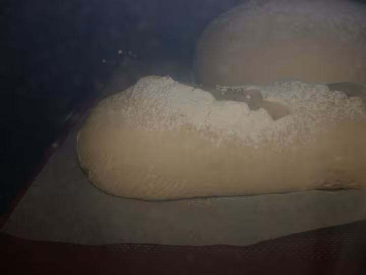 Pain du jour