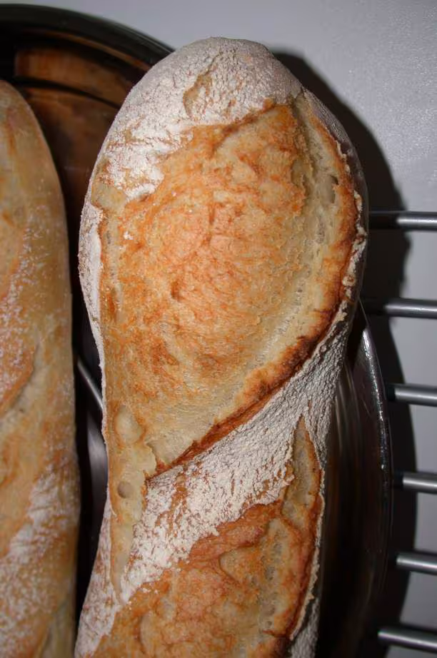 Pain du jour
