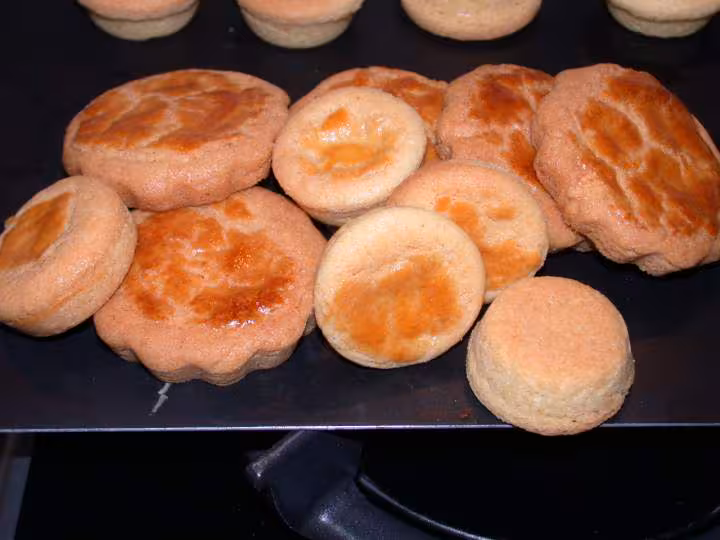 Palets bretons