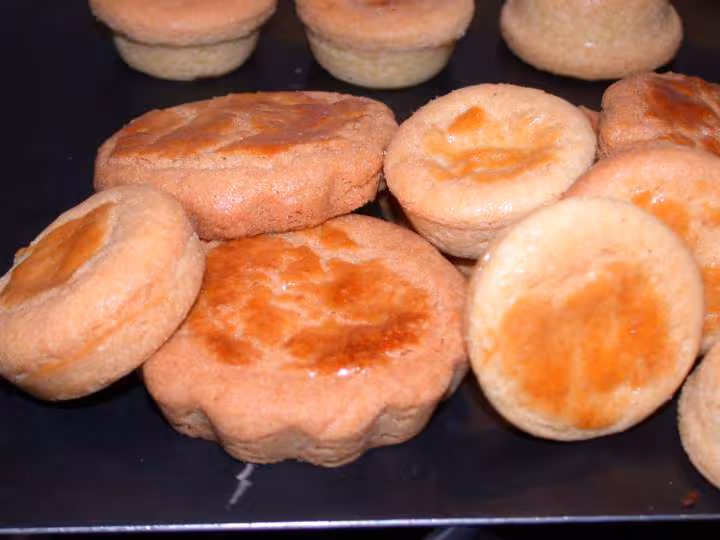 Palets bretons